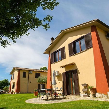 Agriturismo Zugarelli อันกุยลารา ซาบาเซีย ภายนอก รูปภาพ