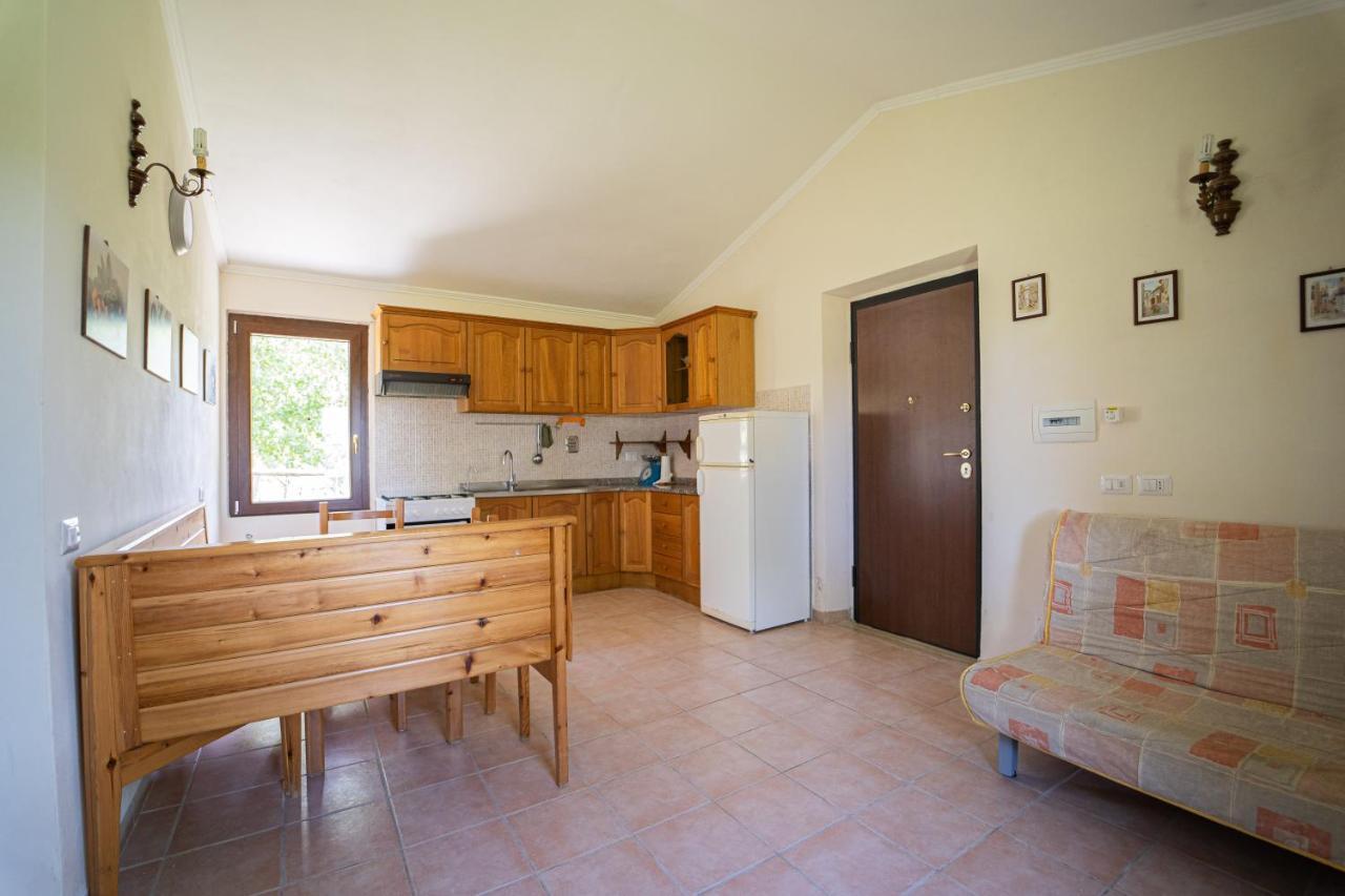 Agriturismo Zugarelli อันกุยลารา ซาบาเซีย ภายนอก รูปภาพ